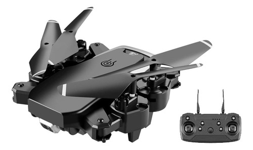 Drone X Profissional De Corrida Gps Mini Fpv Bateria 1080p 1