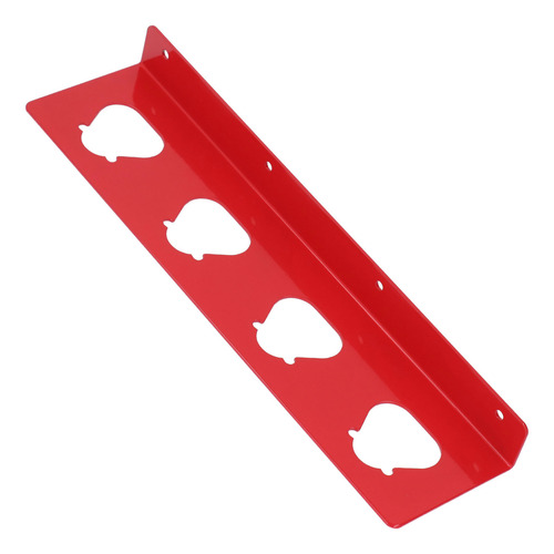Soporte De Pared Para Batería, 2 Unidades, Herramientas Eléc