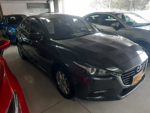 Mazda 3 Prime At Mod 2018
