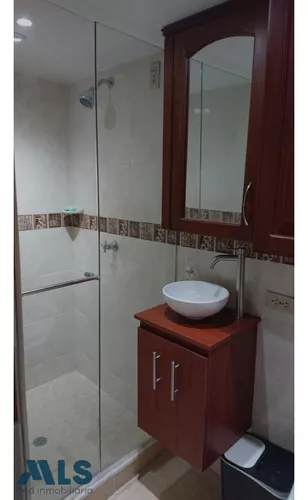Apartamento En Calasanz / Medellin(mls#245440)