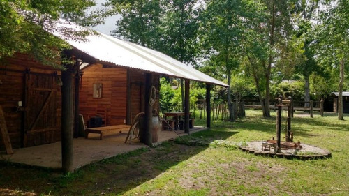 Quinta En Venta En General Rodríguez