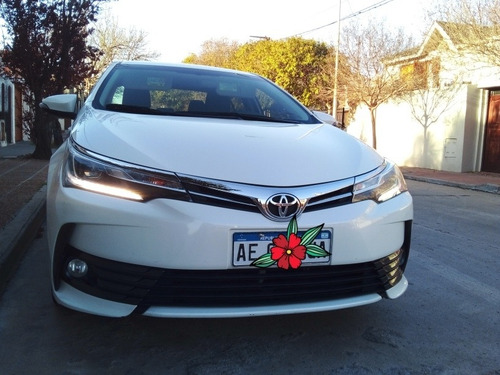 Imagen 2 de 15 de Toyota Corolla 2019