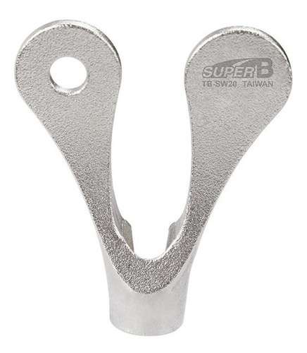 Llave Estira Rayos 3,2mm Super B