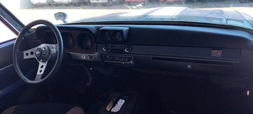 Ford Falcon Sprint