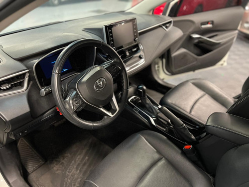 Toyota Corolla 2.0 Seg Cvt 170cv