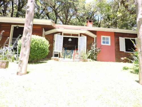 Imagem 2 de 30 de Ref 9813 - Linda Pousada, No Vale Encantado Com Casa Principal Sendo 3 Suítes , Dois Chales Com Uma Suite Cada, 244 M², Toda Reformada. - 9813