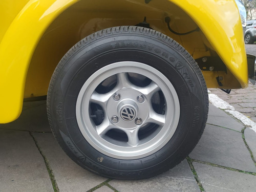 Imagem 7 de 15 de Fusca 1976, 1600 Placa Preta