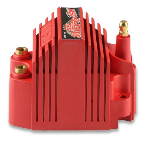 Imagem 2 de 8 de Bobina Ignição Msd Blaster Ss 8207