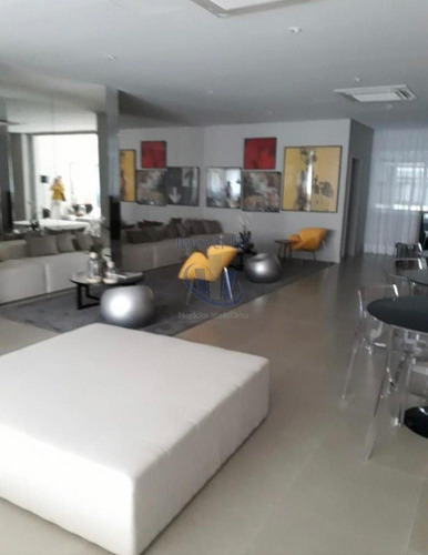 Imagem 2 de 15 de Studio Mobiliado/lindo ,dorm/sala/s/ Vaga Venda R$260.mil.300m Do Metro Se - V-1964