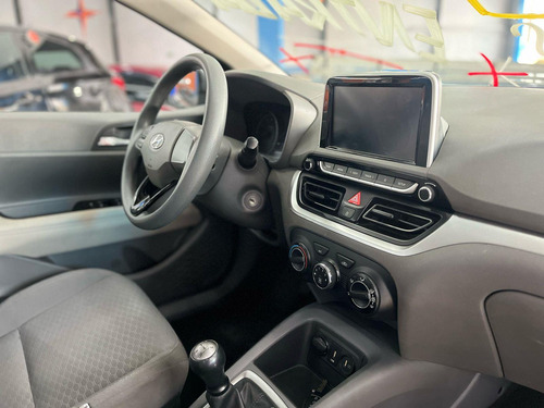 Hyundai HB20S HB20S EVOLUTION 1.0 FLEX 12V MEC.