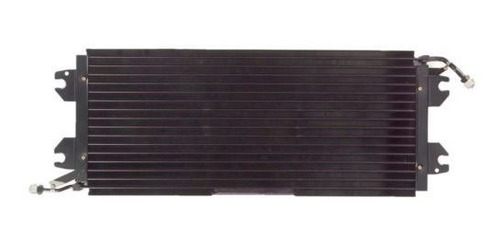 Condensador A/c Apdi Chevrolet Express 2500 6.5l V8 1996