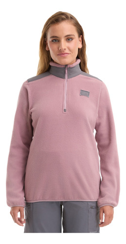 Polerón Casual Mujer Panama Jack - L991