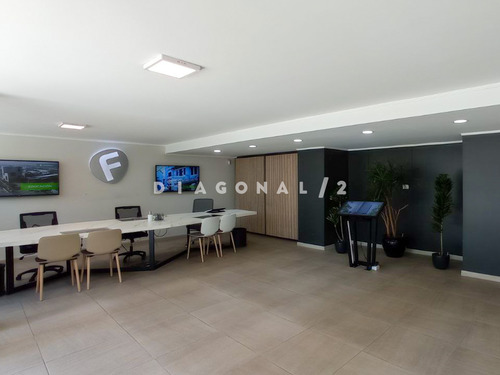 Local Comercial En Arriendo En Ñuñoa