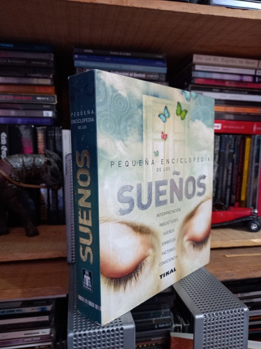 Pequeña Enciclopedia De Los Sueños, Interpretación, Simbolos (Usado)