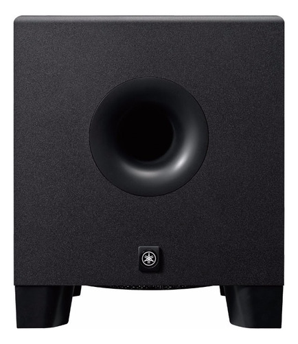 Yamaha Hs8s Monitor Subwoofer 150 Watts