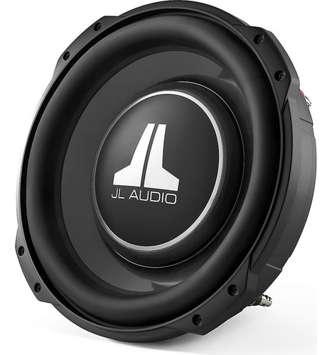 12 Pulg 400w Jl Audio 12tw3 D4 Negro
