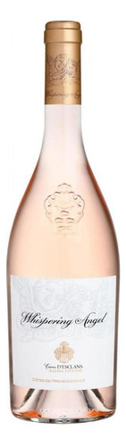 Pack De 6 Vino Rosado Whispering Angel 1.5 L