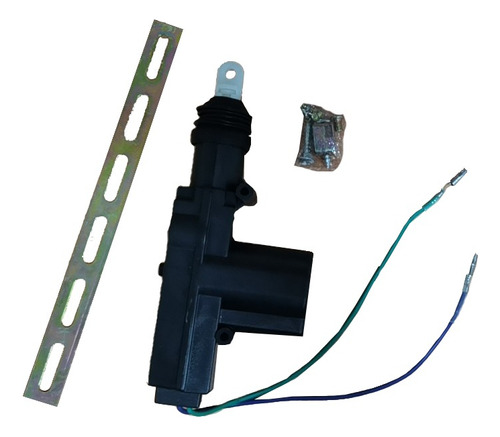 Solenoides  2 Cables 