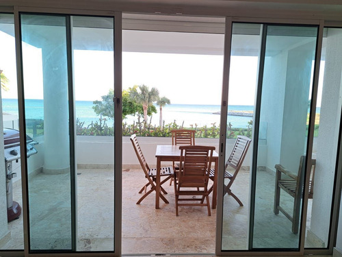 Venta Y Renta De Apartamento En Punta Palmera - Cap Cana