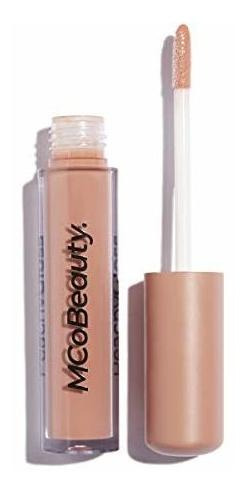 Brillos Labiales - Mcobeauty Peachy Gloss Hidratante Labial 