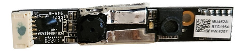 Toshiba Satellite C645d-sp4007l-webcam-mu418a (Usado)