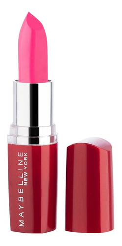 Labial Hidrante Hydra Extreme Colageno Maybelline Color 805 Electric Pink