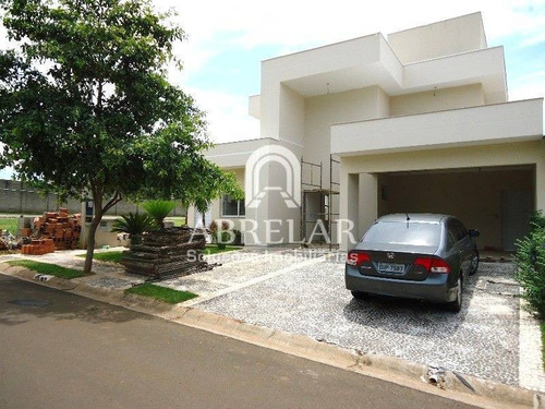 Casa À Venda Em Condomínio Metropolitan Park - Ca002588