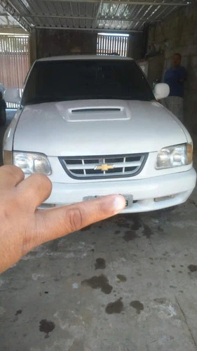 Chevrolet Grand Blazer Blazer Câmbio Automá