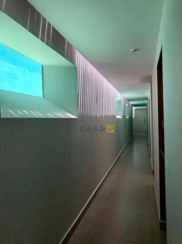 Casa Com 6 Dormitórios À Venda, 700 M² Por R$ 3.950.000,00 - Condomínio Terras Do Imperador - Americana/sp - Ca0431