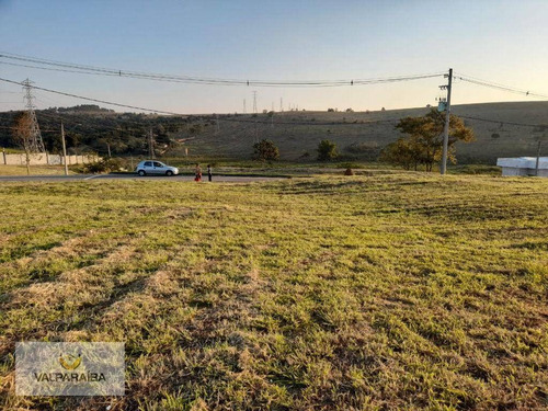 Imagem 10 de 17 de Terreno À Venda, 360 M² Por R$ 245.000,00 - Santa Luzia - Caçapava/sp - Te0053