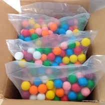 Comprar Kit 100 Chicletes Para Maquina De Bolinha Vending Machine