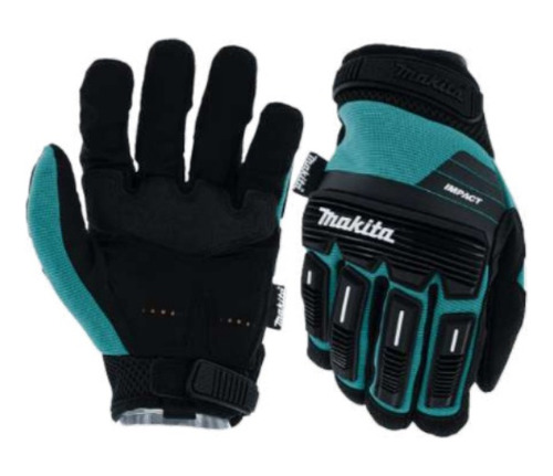 Guantes De Demolición De Impacto T-04254 Makita (talla L)