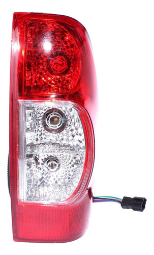 Farol Trasero Derecho Chevrolet D-max 2.5 4jk1-tc 10-13