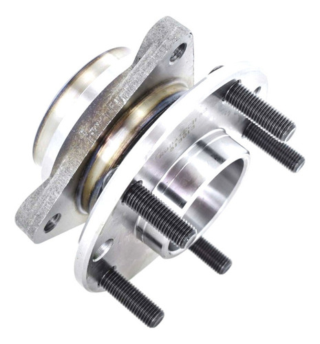 Mazas Delanteras Para Cadillac El Dorado 5.7l V8 1984