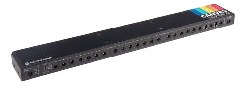 Walrus Audio Canvas Power 22