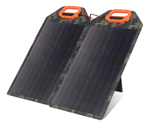 Moolsun Potencia Panel Solar Soporta Aumento Paralela Sensor