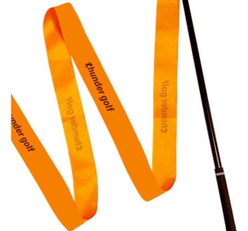Entrenador De Swing De Golf Ayuda Para El Entrenamiento De
