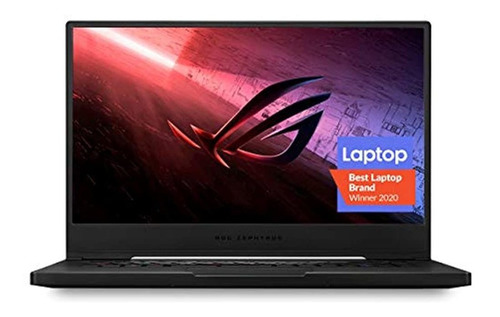 Asus Rog Zephyrus S15 Gaming Laptop, 15.6 300hz Fhd Ips Typ