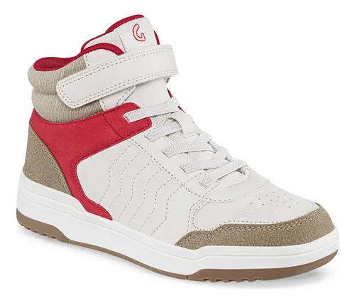 Tenis Botin Dc Nike MercadoLibre
