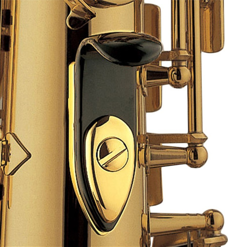 Saxo Tenor Yamaha Yts-26 Made Indonesia Nuevo Garantia