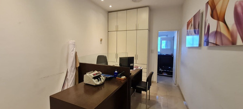 Imagen 8 de 10 de Oportunidad - Excelente Galpón 860 M2 Cubiertos - 3 Oficinas - Bº San Martín