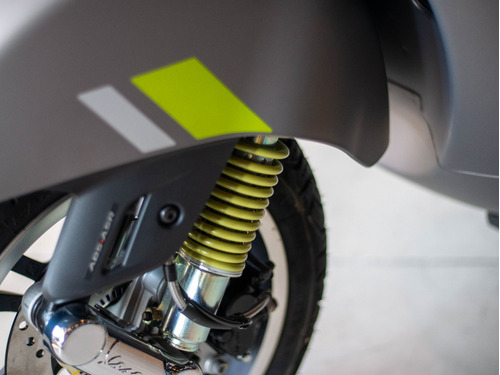 Vespa Gts 300 Supertech C/ Inyección Electrónica Entrega Hoy