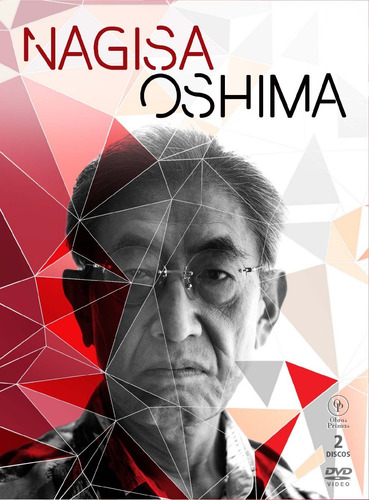 Dvd Nagisa Oshima - Opc - Bonellihq L19