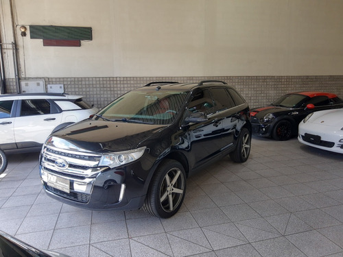 Ford Edge Limited 3.5 V6 289 Cv 2014