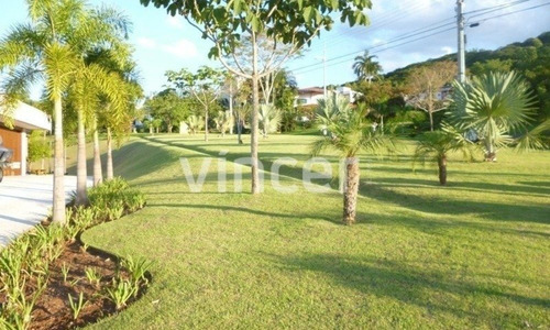 Imagem 7 de 20 de Sobrado No Residencial Aldeia Do Vale - 590