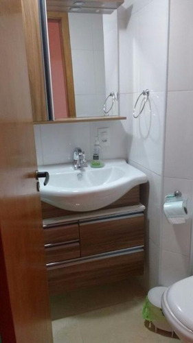 Imagem 7 de 10 de Apartamento Residencial À Venda, Vila Prudente, São Paulo. - Ap3072