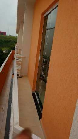 Imagem 10 de 12 de Sobrado Em Condomínio Na Cidade Líder Com 2 Dorms, 2 Vagas, 80m² - So0194