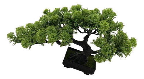 Pequeno Bonsai Artificial, Simulação Bonsai