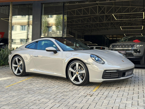 Porsche 911 CARRERA COUPE 3.0 (991/992)