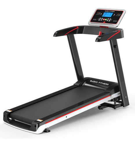 Trotadora eléctrica pro plegable bluetooth